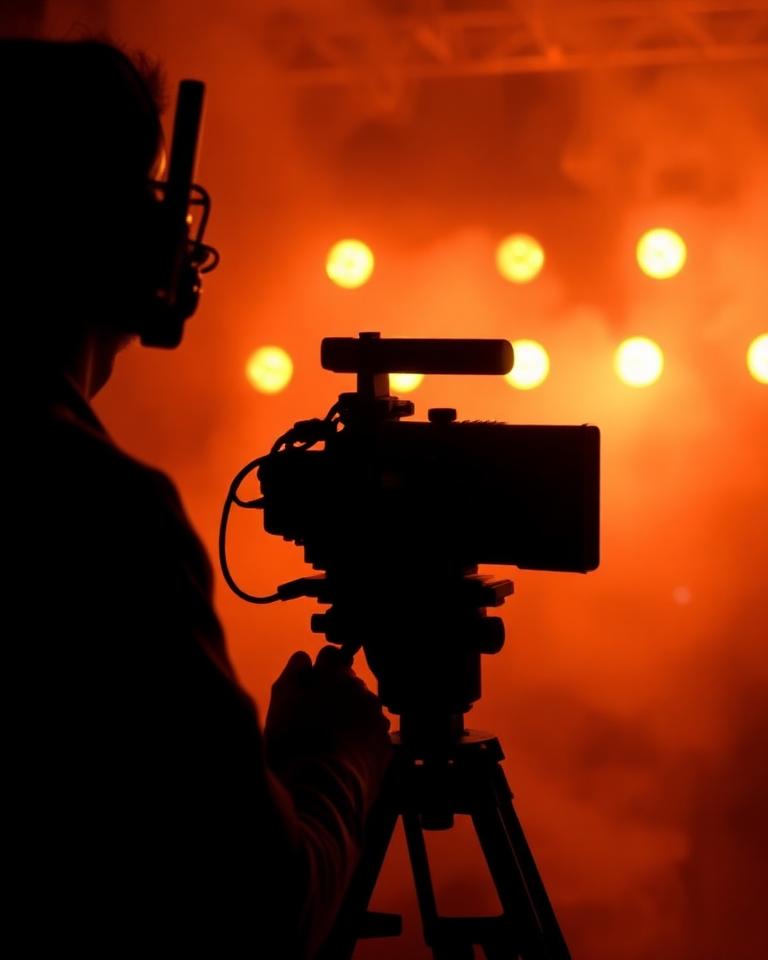 Filme Institucional